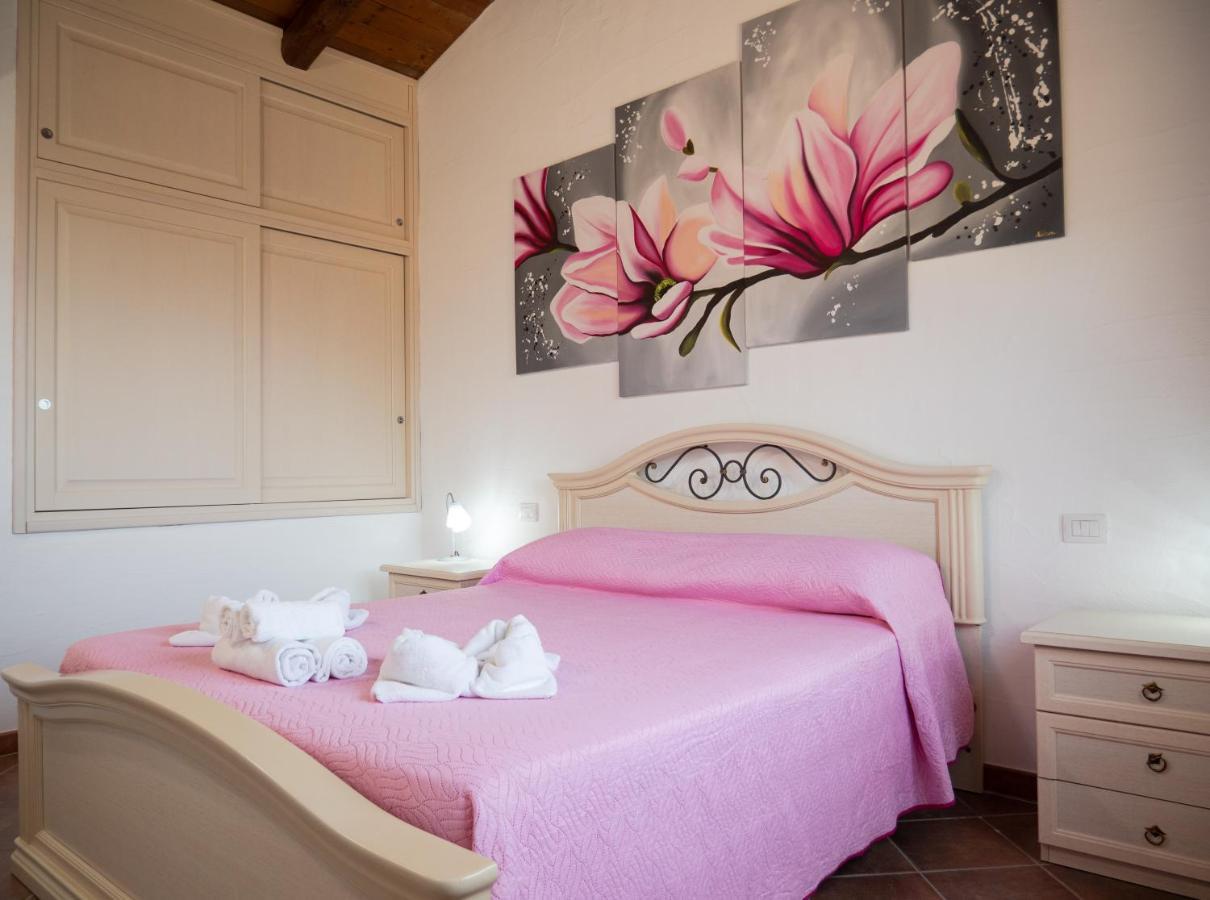 Villa Olga Nebida ภายนอก รูปภาพ