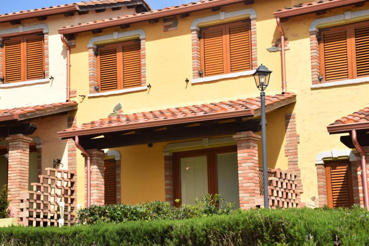 Villa Olga Nebida ภายนอก รูปภาพ