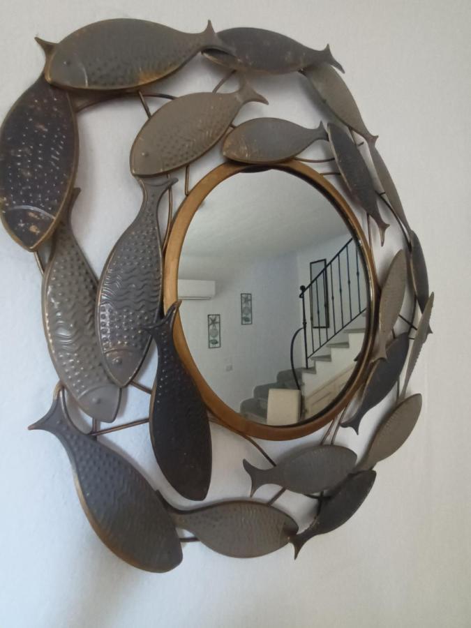 Villa Olga Nebida ภายนอก รูปภาพ