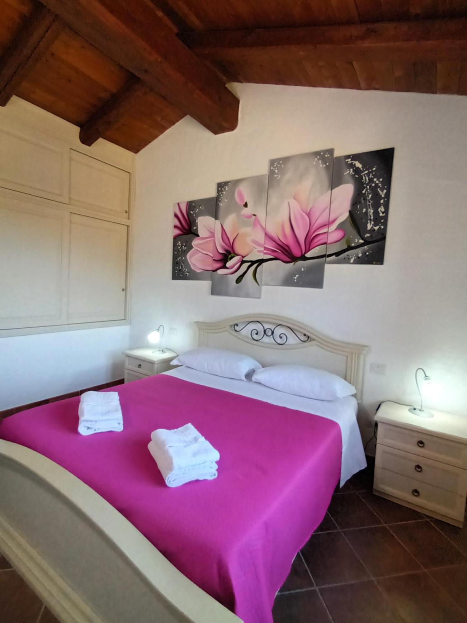 Villa Olga Nebida ภายนอก รูปภาพ